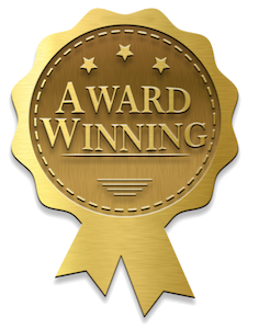 Award Winning