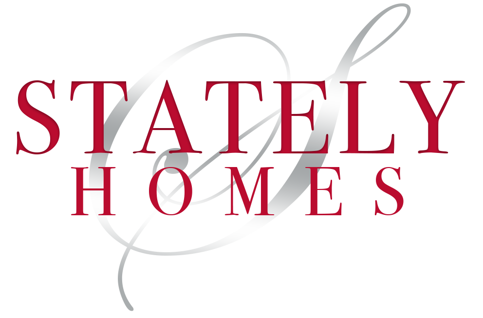 Stately Homes Logo